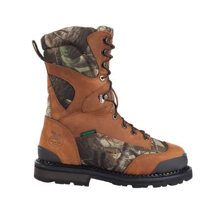 Georgia Arctic Grip Waterproof Insulated Boot G019