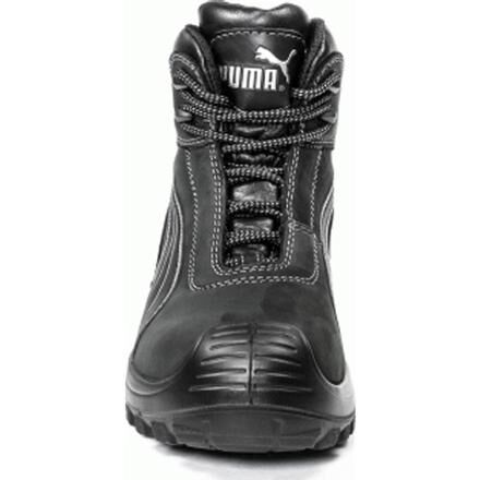 Puma Cascades Composite Toe Hiker Work Shoe P630515
