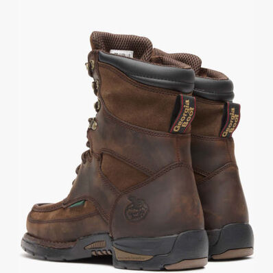 Georgia Boot Athens Waterproof Work Boot, , large