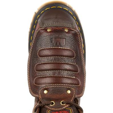 Dr. Martens Ironbridge Steel Toe Metatarsal Work Boot, , large