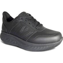 Genuine Grip Women's Carbon Nano Toe Electrical Hazard Slip-Resisting Athletic Work Shoe