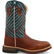 Twisted X CellStretch Men's 12-Inch Alloy Toe Electrical Hazard Western Work Boot, , large