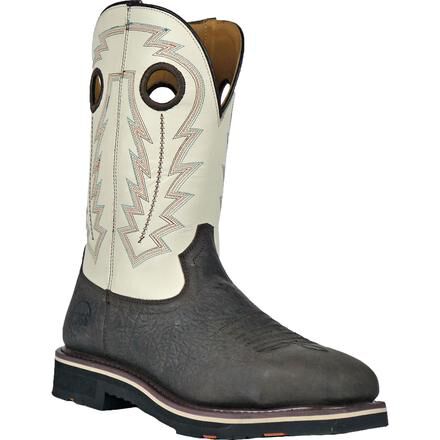 Men's western deals work boots