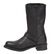 Durango® City Men's SoHo Black Engineer Boot, , large