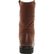 Rocky Steel Toe Waterproof Wellington Work Boot, , large