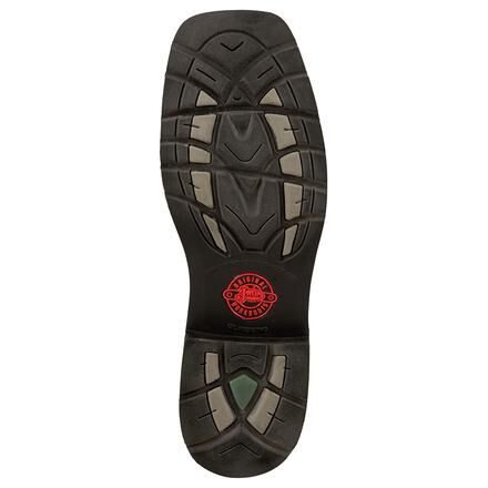 Justin snake boots with zipper shop
