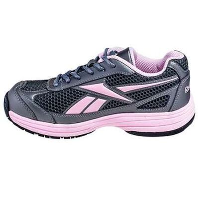Reebok Ketee Women's Steel Toe Work Athletic Cross Trainer Shoe, , large