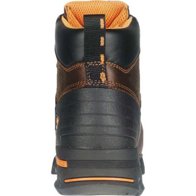 Timberland PRO Endurance Men's CSA Steel Toe Puncture-Resisting Work Hiker, , large