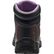 Avenger Women's Composite Toe Puncture-Resistant Waterproof Work Hiker, , large