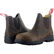 Mellow Walk Maddy Women's 6 inch Composite Toe Puncture-Resisting Romeo Work Boot, , large
