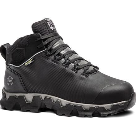 Timberland PRO Powertrain Sport Men s Internal Metatarsal Alloy Toe Electical Hazard Work Boot