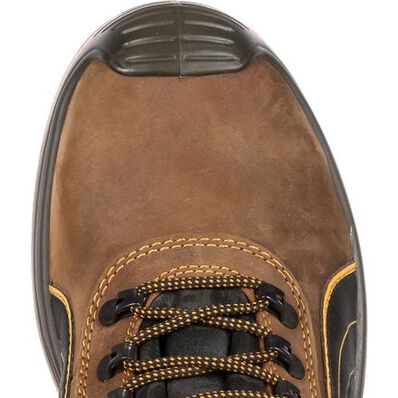Puma Sierra Nevada Composite Toe Waterproof Hiker Work Shoe, , large