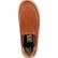 Georgia Boot Wedge Romeo Work Shoe, , large