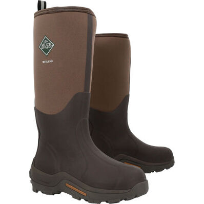 Men's Wetland Boot, , large