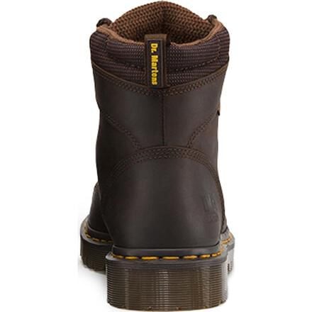 Dr. Martens Holkham Steel Toe SD Hiker Work Shoe 13733201