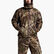Rocky ProHunter Insulated Waterproof Camo Parka, REALTREE APX, large