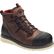Avenger Men's Carbon Nano Toe Waterproof Wedge Work Boot, , large