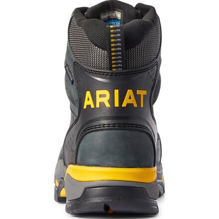 Carbon fiber work clearance boots