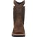 Dan Post Thunderhead Men's 11-inch Composite Toe Electrical Hazard Waterproof Western Work Boot, , large