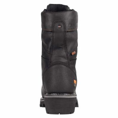Timberland PRO Rip Saw Composite Toe CSA-Approved Puncture-Resistant Waterproof Logger, , large