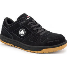 Airwalk Mongo Low Women's Composite Toe Electrical Hazard Oxford Work Shoe