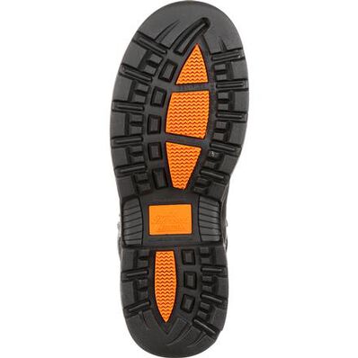 Thorogood Composite Toe Work Shoe, 804-6444