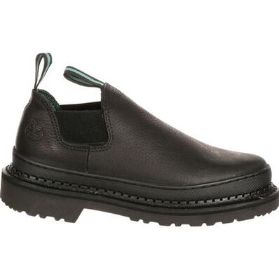 Georgia Giant Women's Romeo Work Shoes, , large Georgia Giant Women's Romeo Work Shoes, , large