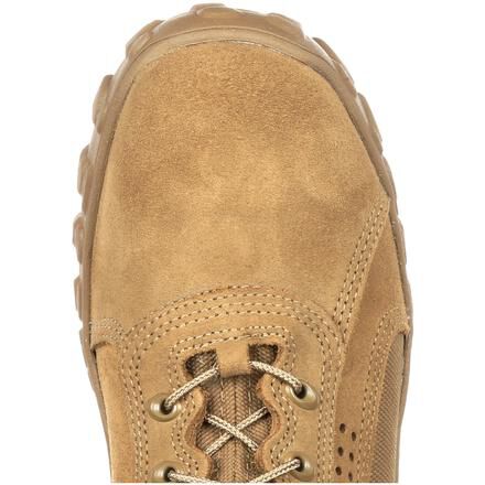 Rocky s2v tan shop