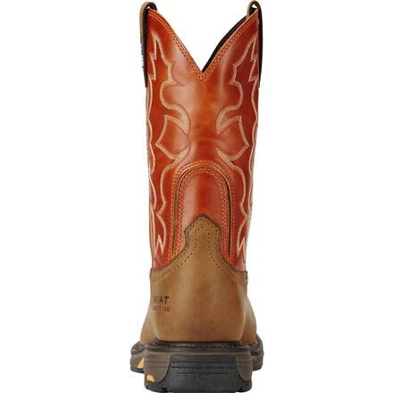Ariat csa work boots store