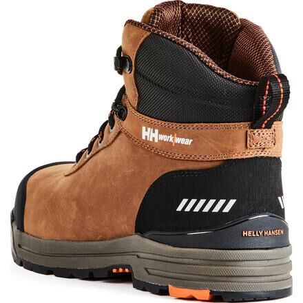 helly hansen waterproof work boots