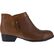 Rockport Works Carly Work Women's Alloy Toe Electrical Hazard Bootie, , large