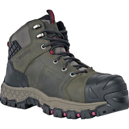 Die hard waterproof boots discount