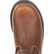 Georgia Giant Revamp Steel Toe Waterproof Pull-On Work Boot, , large