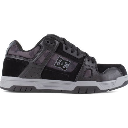 DC Work Stag Men s Composite Toe Electrical Hazard Skate Work Shoe