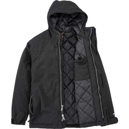 Timberland pro split hot sale system jacket