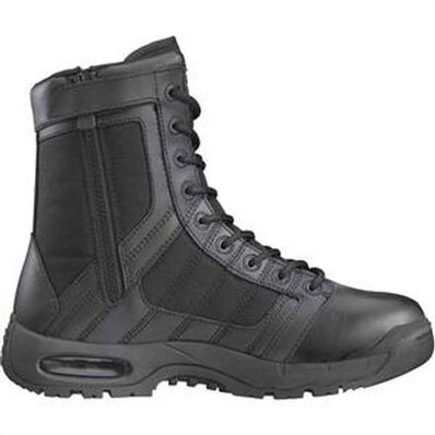 Original SWAT Air Side Zip Duty Work Boot, , large