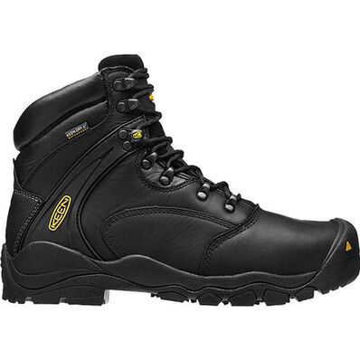 keen louisville steel toe