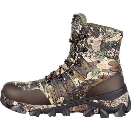 Rocky Claw Waterproof Insulated Outdoor Boots RKS0327
