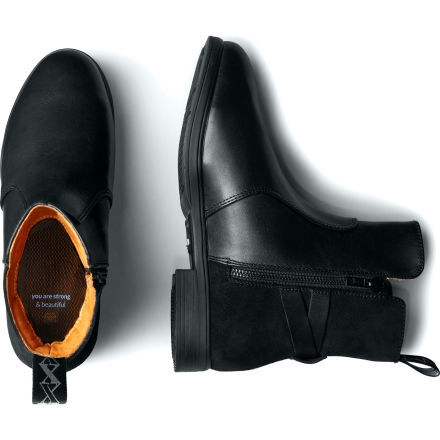 Fusion safety shoes 2025