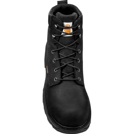 Carhartt 6 inch waterproof work boot sale
