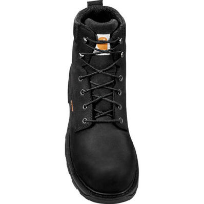 Carhartt Ironwood Men's 6-inch Alloy Toe Waterproof Work boot, , large