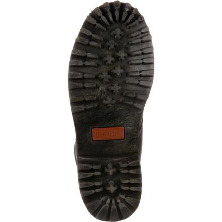 Lehigh Safety Electrical Hazard Shoes Steel Toe Work Oxford