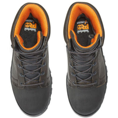 Timberland PRO Rigmaster 8-inch Alloy Toe Internal Met Waterproof Work Boot, , large