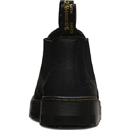 Dr martens rivet hotsell