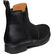 Xena Omega V2 Women's 6-inch Steel Toe Electrical Hazard Zipper Pull-On Work Boot, , large