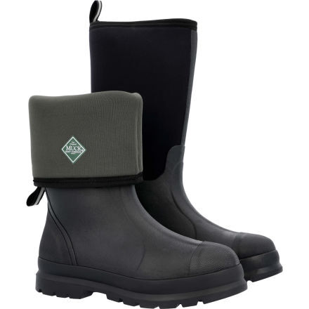 Muck boots chore classic men's rubber work boot shop