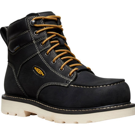 Keen electrical shop hazard boots