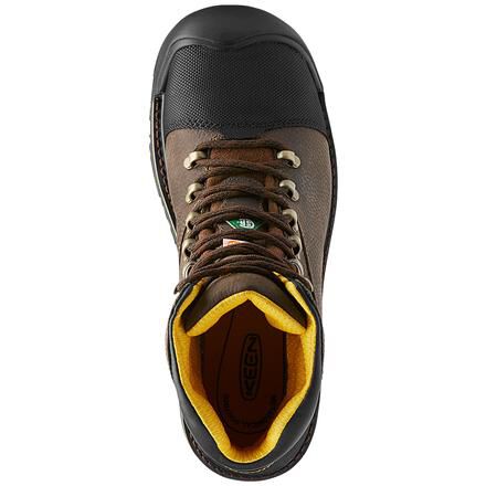 Keen utility fort shop mac waterproof