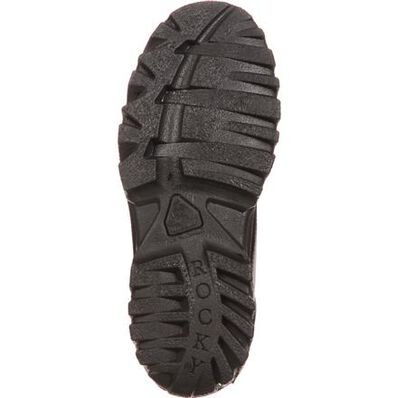 Rocky TMC Public Service Chukka Boots, , large