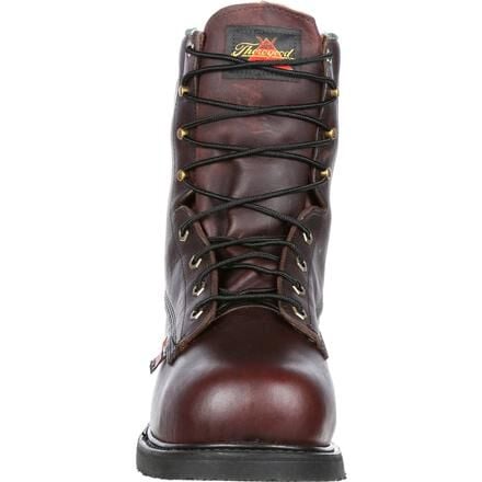 Metal tarsal 2025 work boots